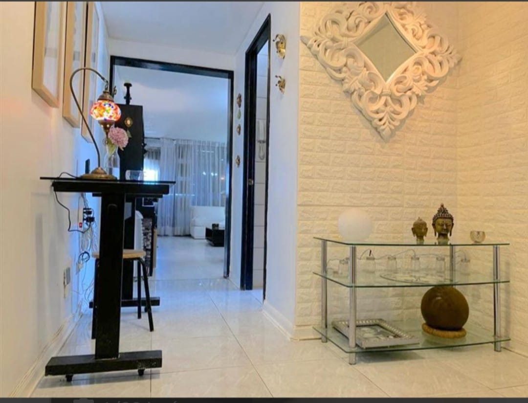 Venta Departamento NP 2D en suite Walk-in cl&oacute;set 2B 1E 1B Rotonda Atenas - Las Condes