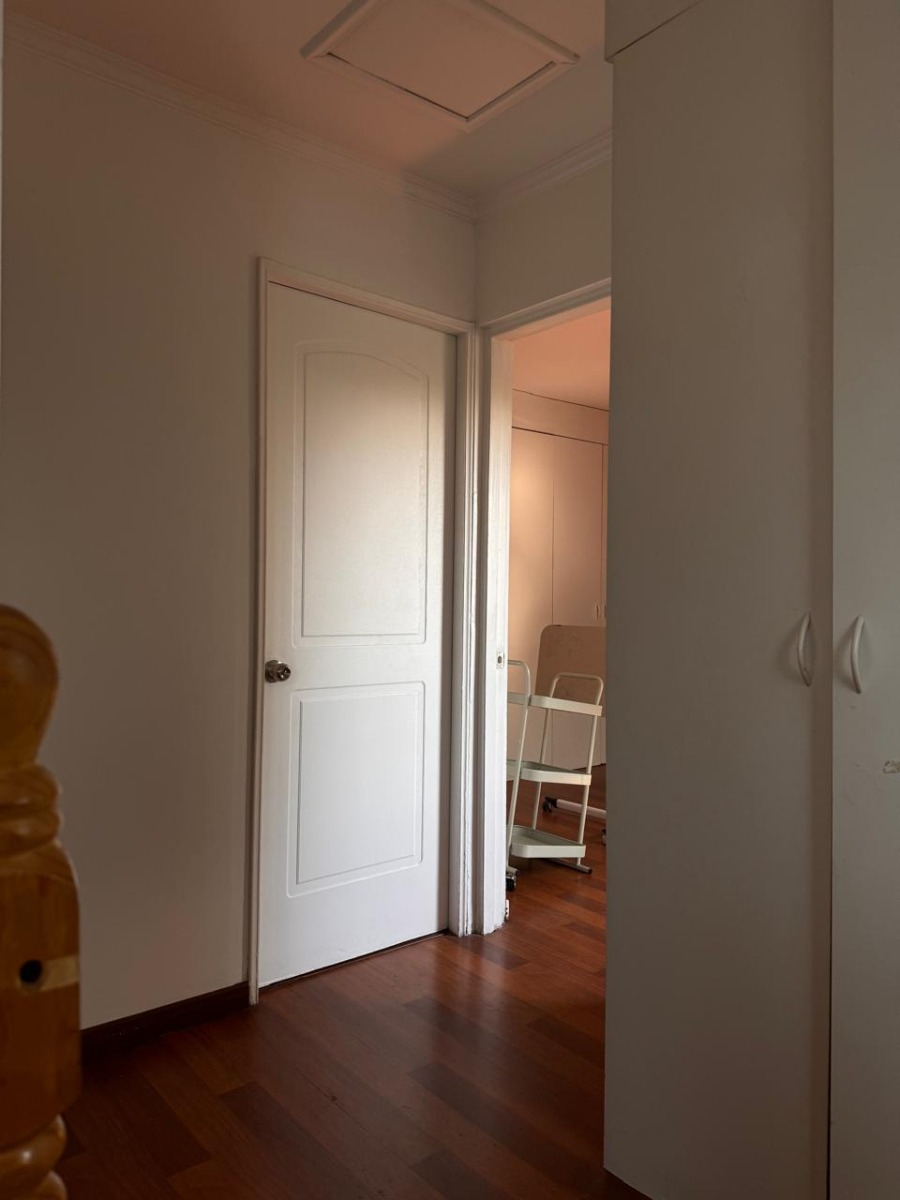 Venta Casa NO 3D 2B 1E 1B Francisco de Villagra - La Reina