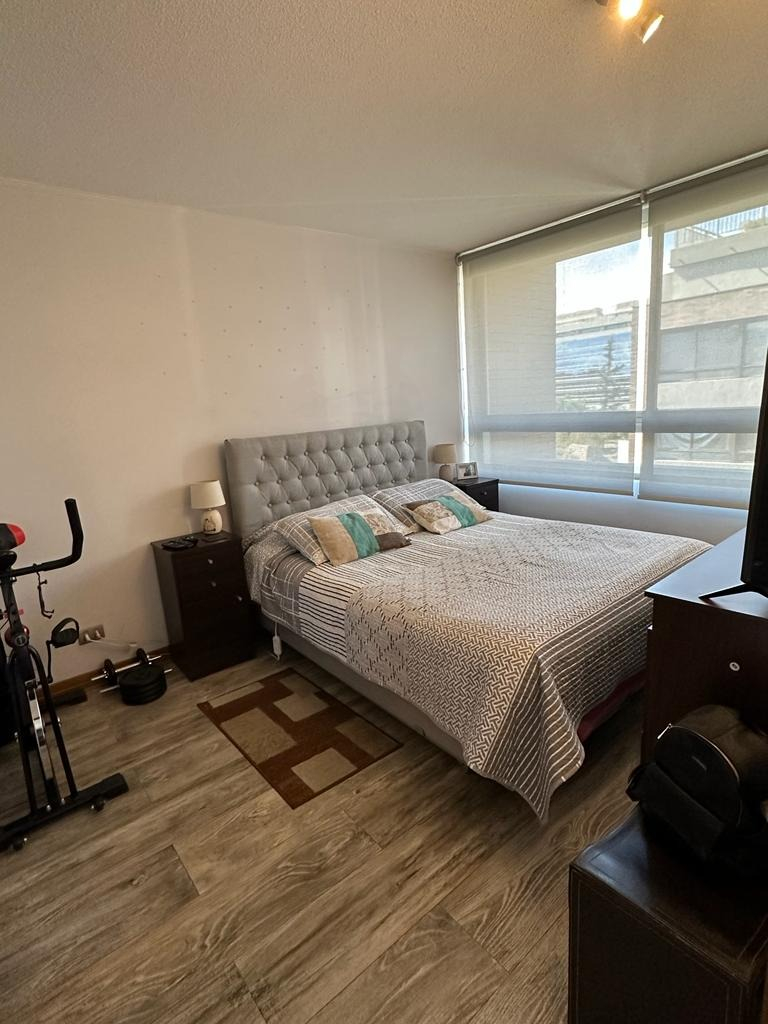 Venta Departamento NO 1D en suite Walk-in cl&oacute;set 1B 1E 1B Metro Hernando de Magallanes - Las Condes