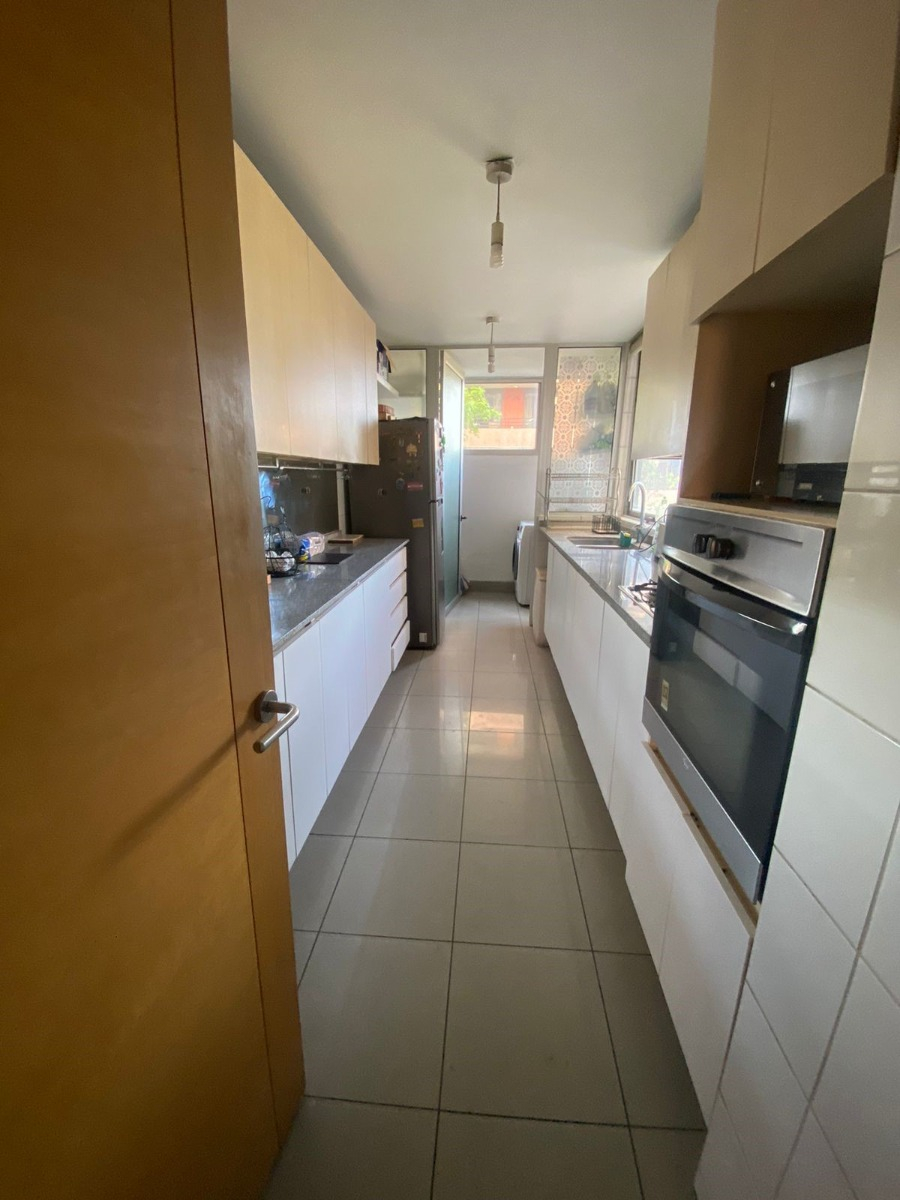 Arriendo Departamento 3D Parque Bicentenario - Vitacura