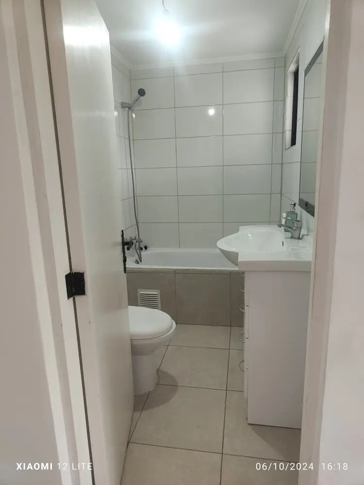 Arriendo Casa 2D 2B 2E 1B Amapolas - &Ntilde;u&ntilde;oa