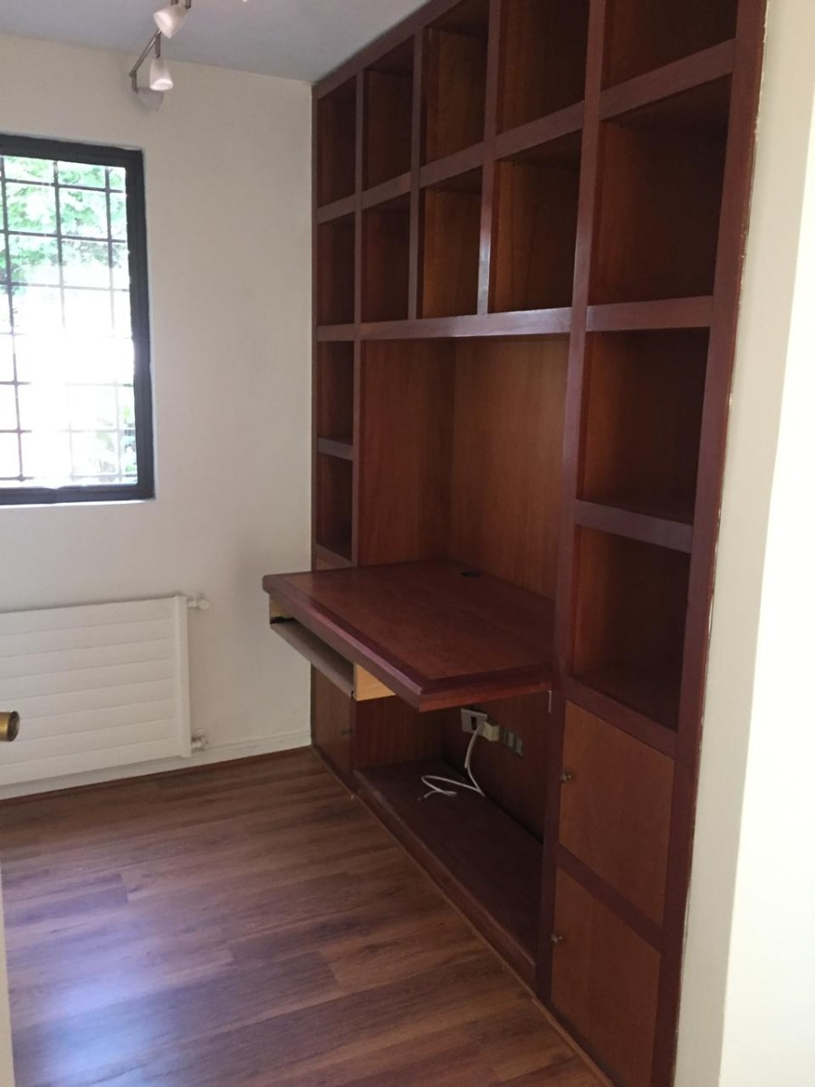 Arriendo Casa N 5D en suite Walk-in cl&oacute;set 4B 3E 2B La Dehesa - Lo Barnechea