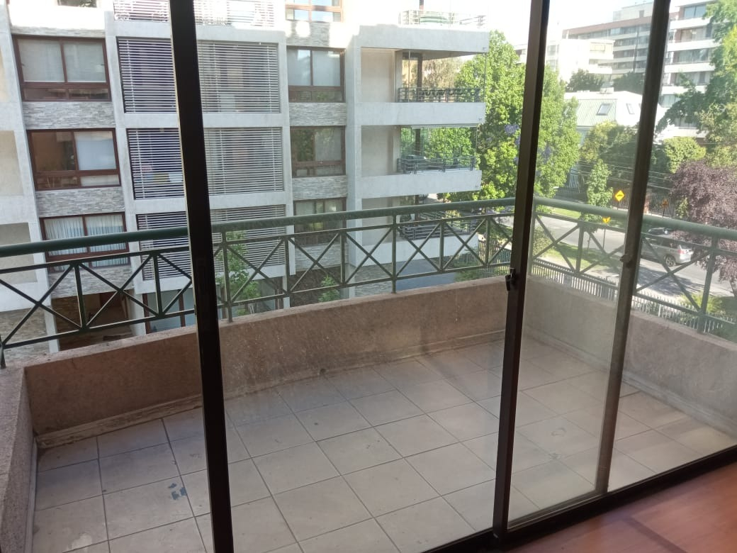 Venta Departamento NO 1D 1B 1E 1B Pedro de Valdivia - Providencia