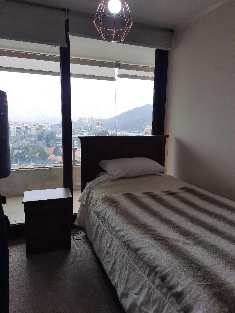 Venta Departamento NP 2D en suite Walk-in cl&oacute;set 2B 2E 1B Puente Nuevo - Lo Barnechea