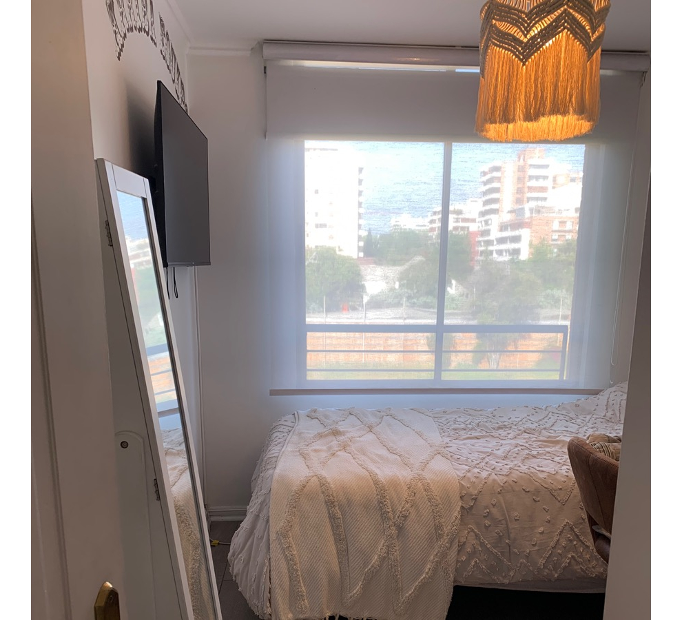 Venta Departamento 2D Pedro de Valdivia - Providencia