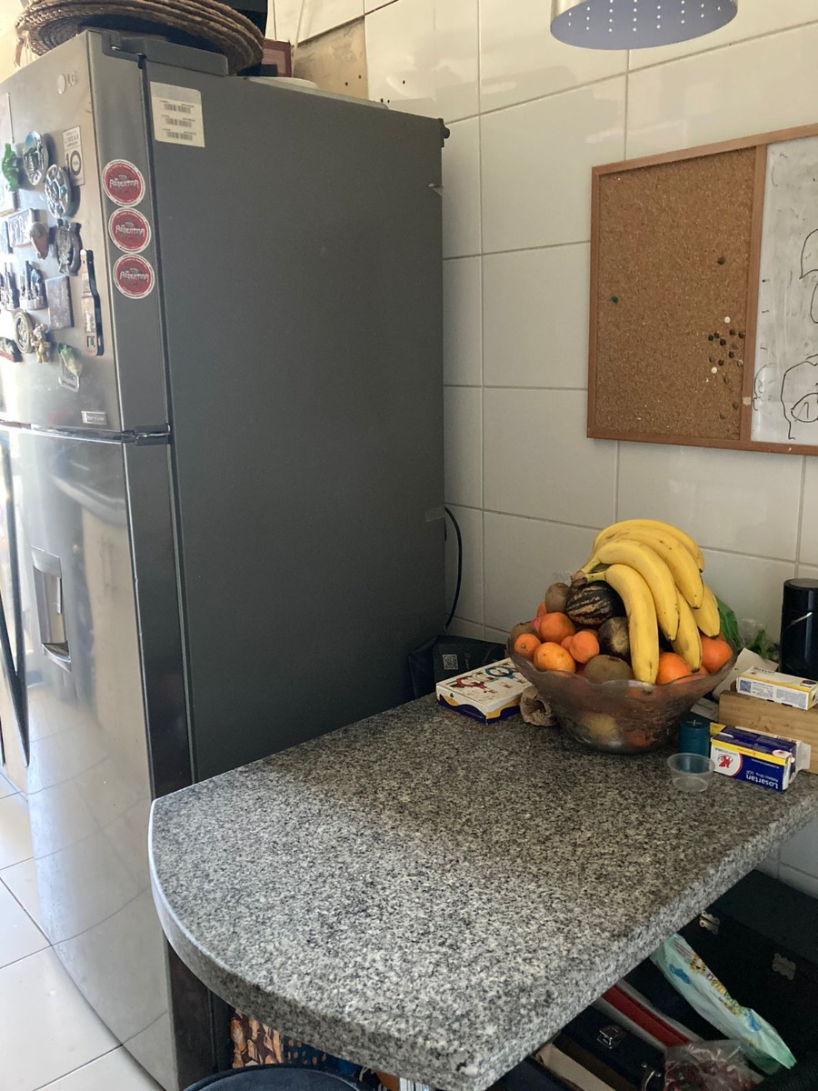 Venta Departamento SP 3D en suite 2B 1E 1B Parque Juan XXIII - &Ntilde;u&ntilde;oa