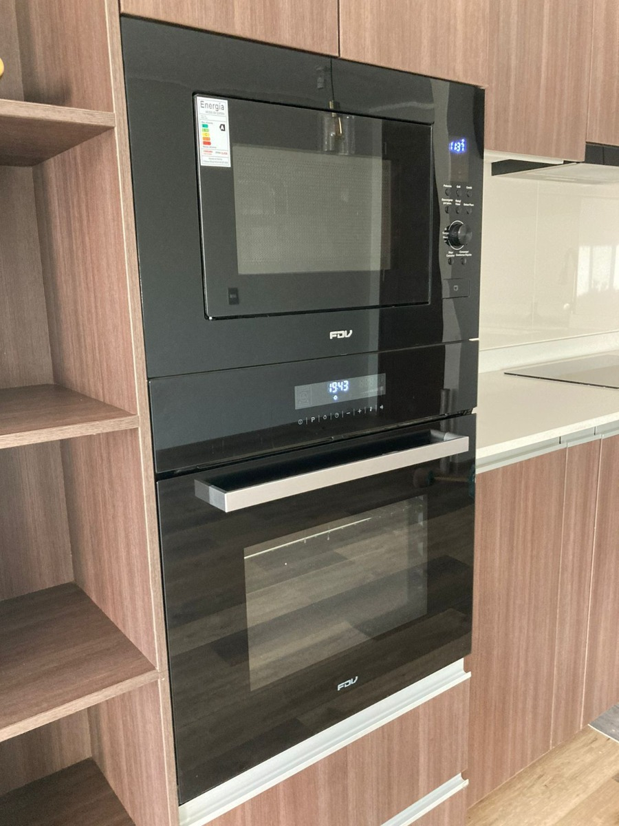 Venta Departamento S 2D en suite Walk-in cl&oacute;set 2B 1E 1B Parque Juan XXIII - &Ntilde;u&ntilde;oa