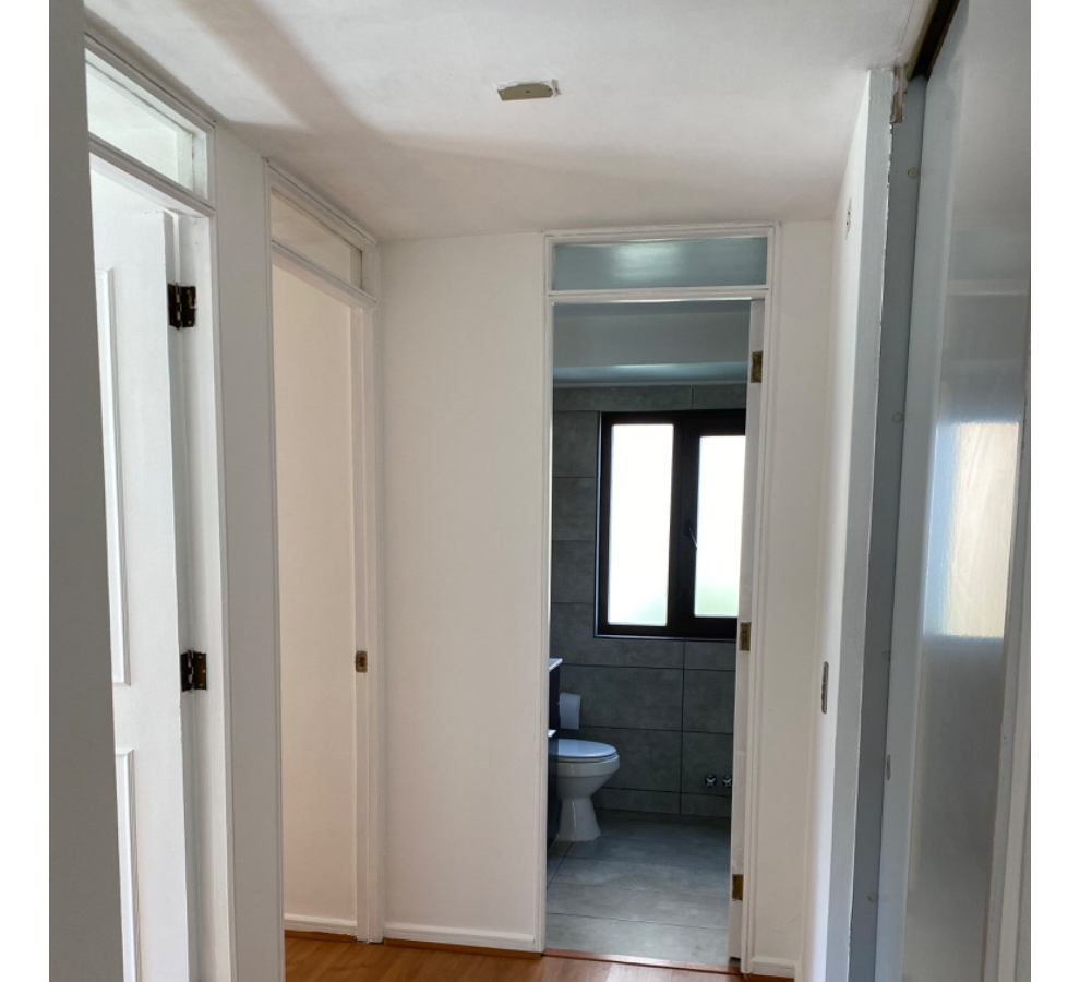 Arriendo Departamento NO 3D 2B 1E 1B Vaticano - Las Condes