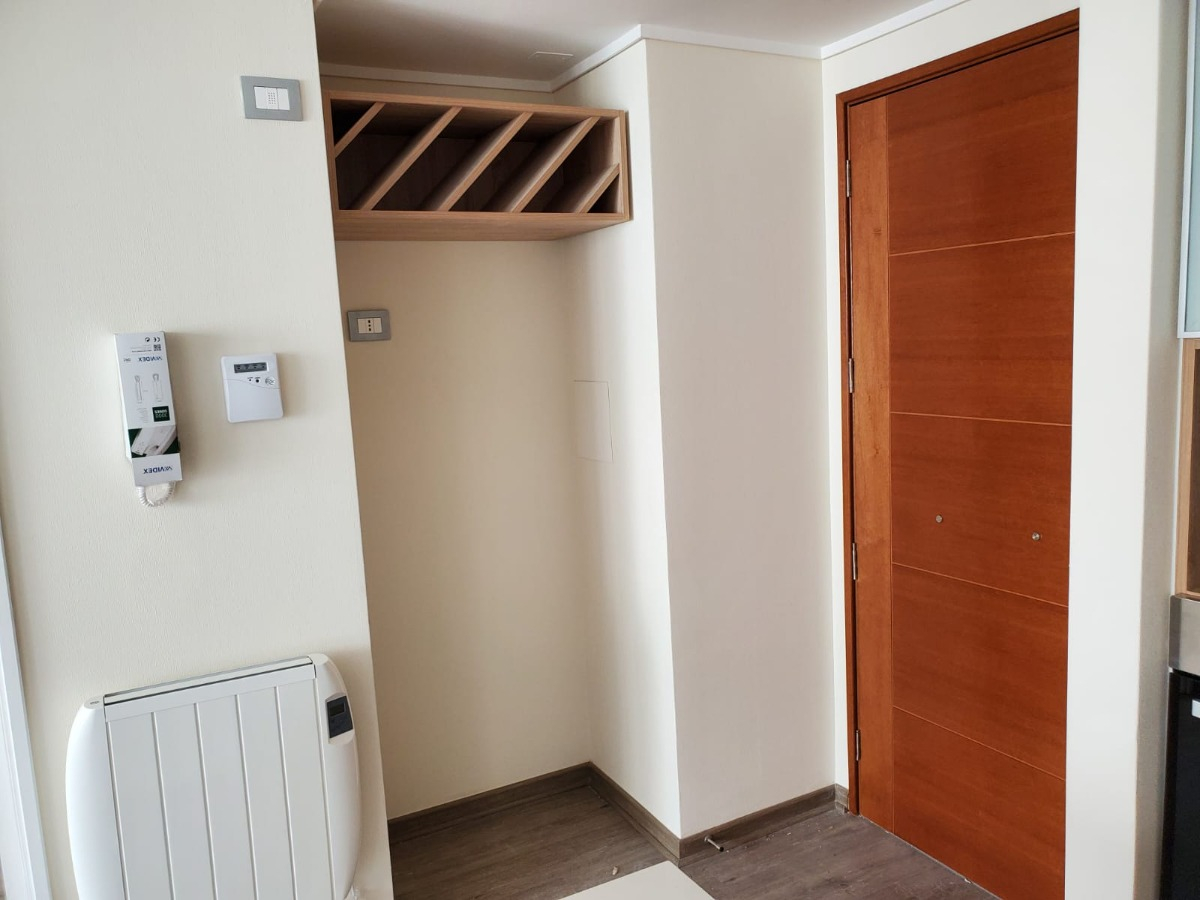 Venta Departamento S 2D en suite 2B 1E Plaza &Ntilde;u&ntilde;oa - &Ntilde;u&ntilde;oa