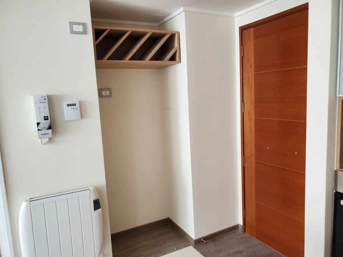 Venta Departamento S 2D en suite 2B 1E Plaza &Ntilde;u&ntilde;oa - &Ntilde;u&ntilde;oa