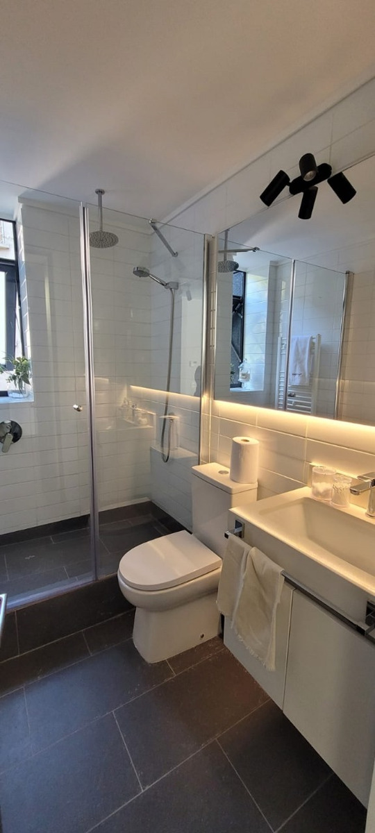 Arriendo Departamento 2D 2B 1E 1B Los Leones - Providencia