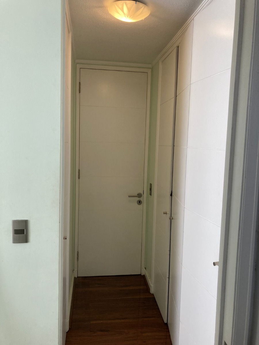 Venta Departamento SP 3D en suite 2B 1E 1B Parque Juan XXIII - &Ntilde;u&ntilde;oa