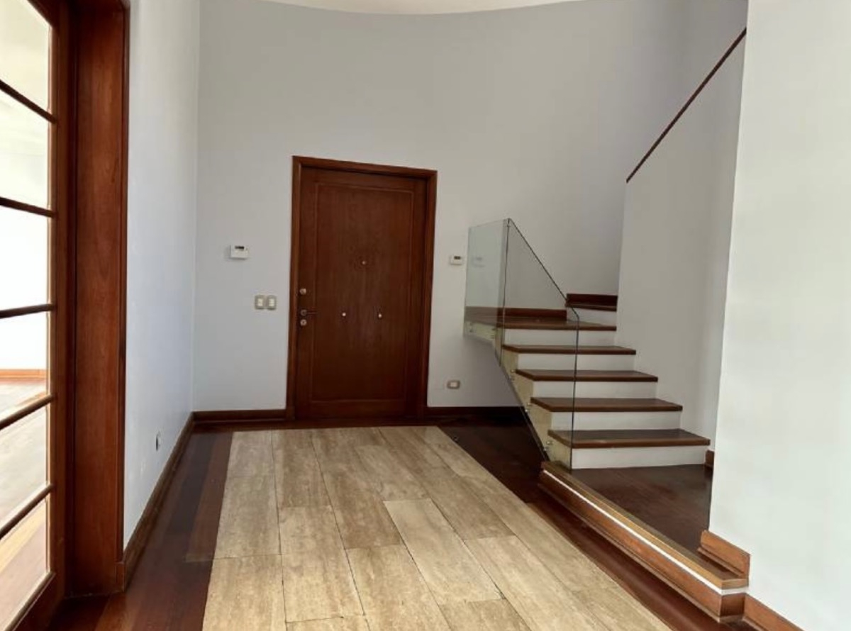 Venta Departamento NO 4D 5B 3E 1B La Dehesa - Lo Barnechea