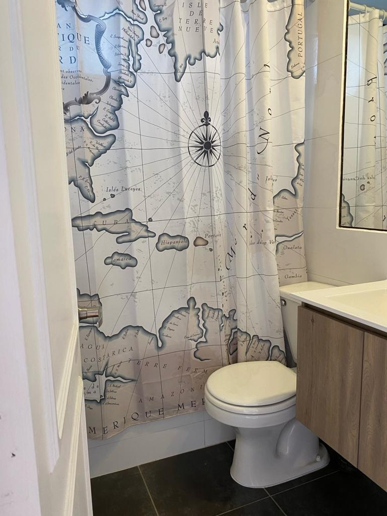 Arriendo Departamento 2D  - Vitacura