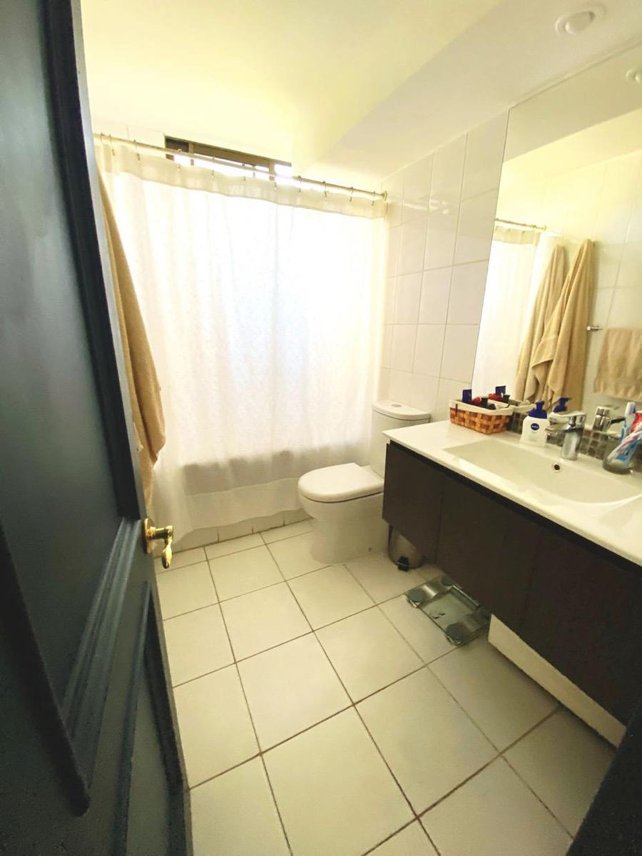 Venta Departamento 3D Tabancura - Vitacura