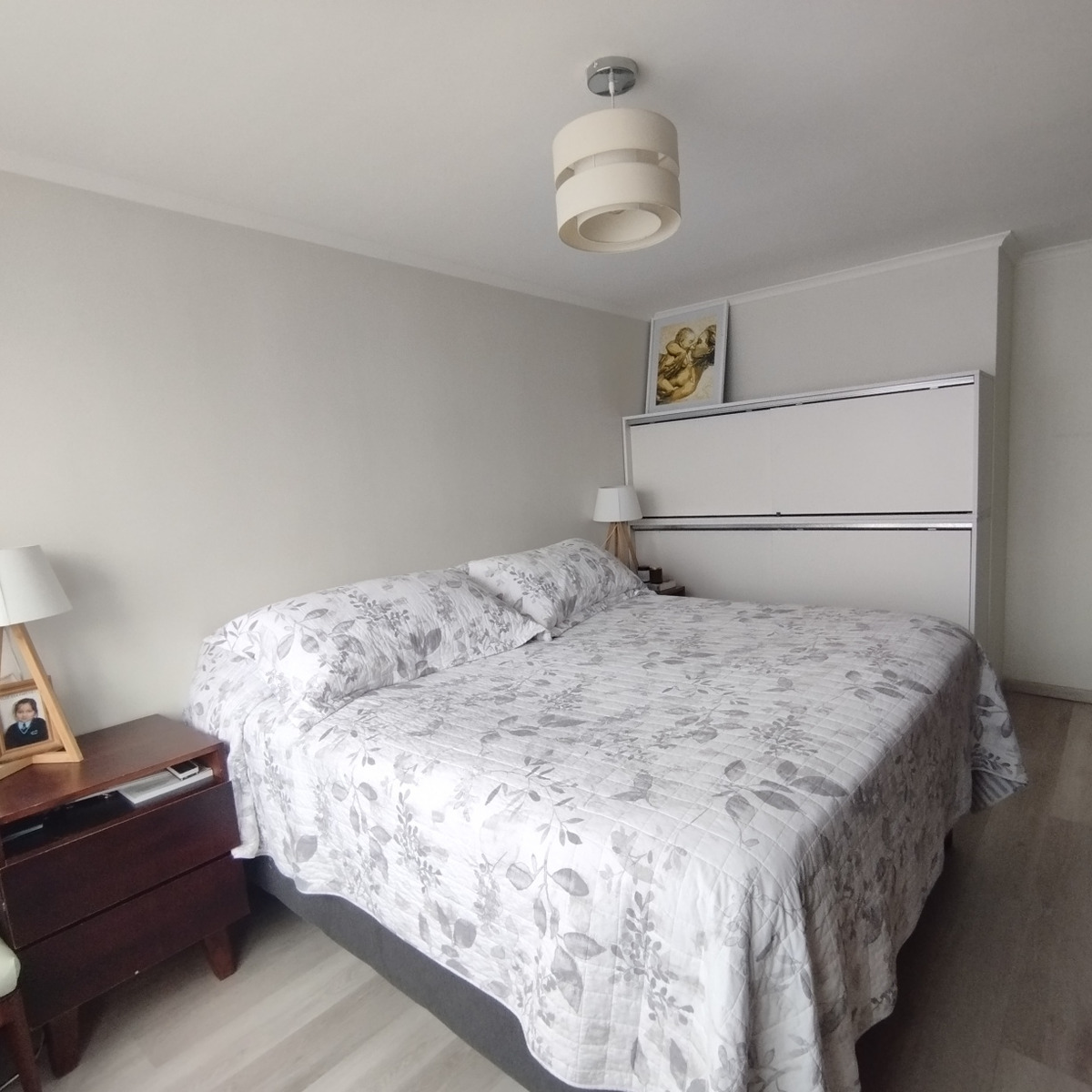 Venta Departamento 3D 2B 1E Metro Monse&ntilde;or Eyzaguirre - &Ntilde;u&ntilde;oa
