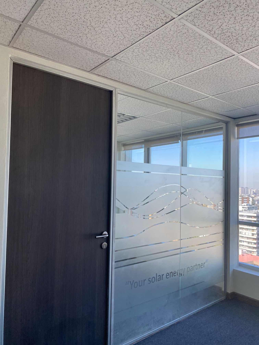 Arriendo Oficina P 1B 1E Manuel Montt - Providencia