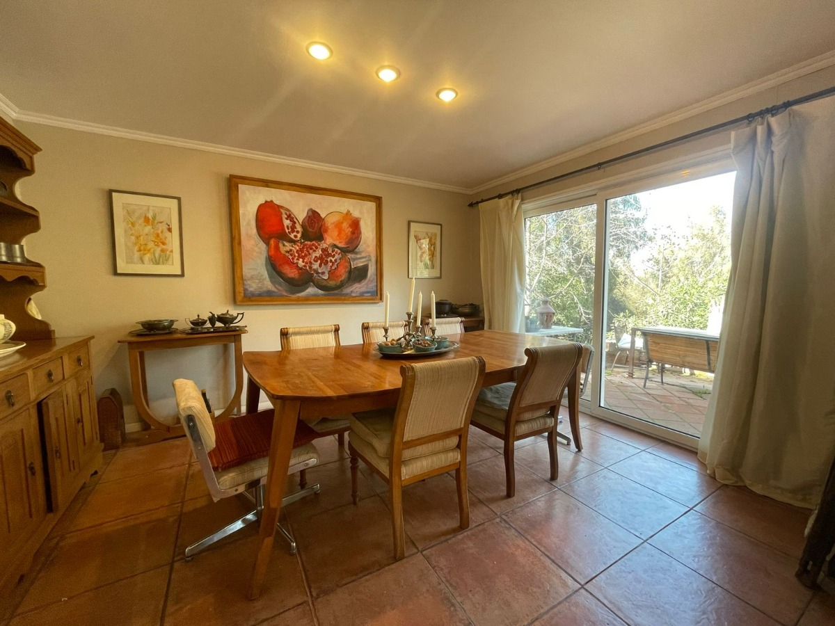 Venta Casa NO 6D en suite Walk-in cl&oacute;set 3B 4E 1B Chicureo - Colina