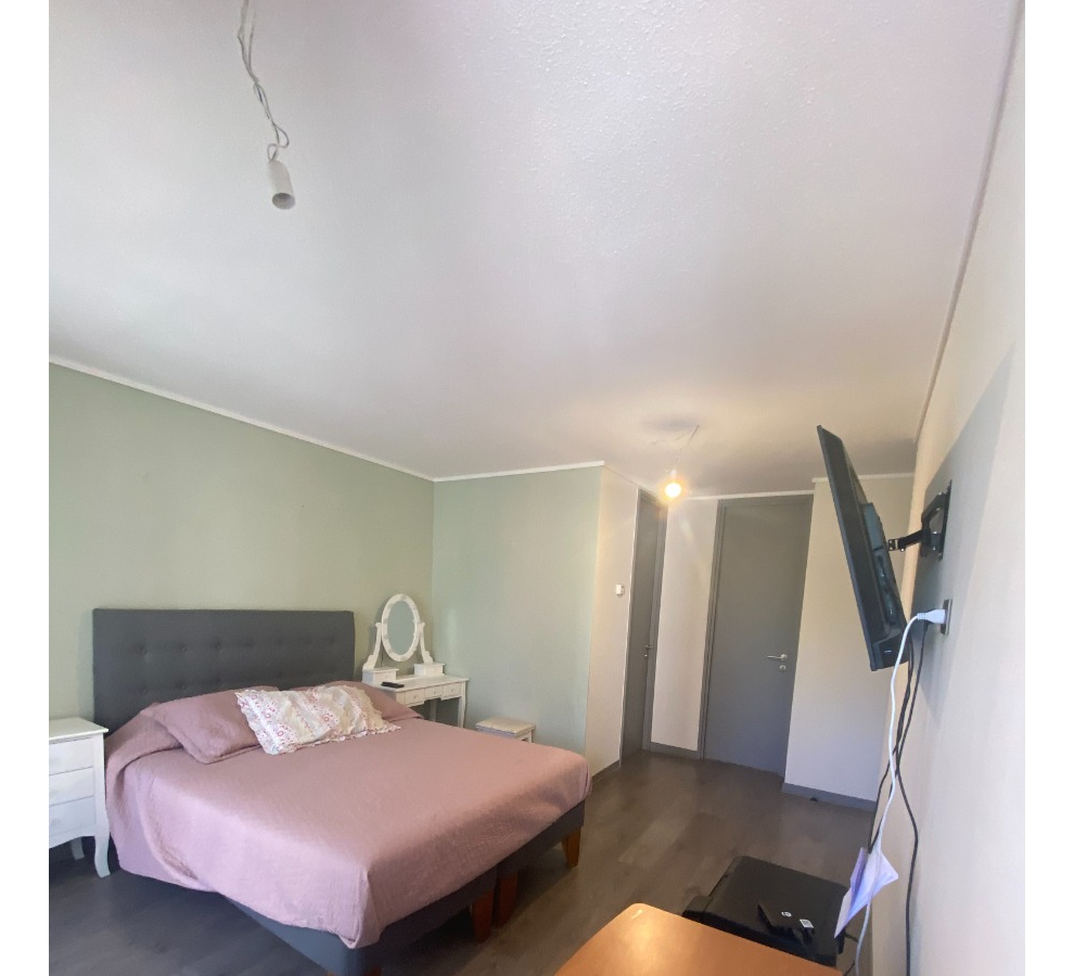 Arriendo Departamento P 3D en suite Walk-in cl&oacute;set 3B 1E 1B In&eacute;s de Su&aacute;rez - Providencia