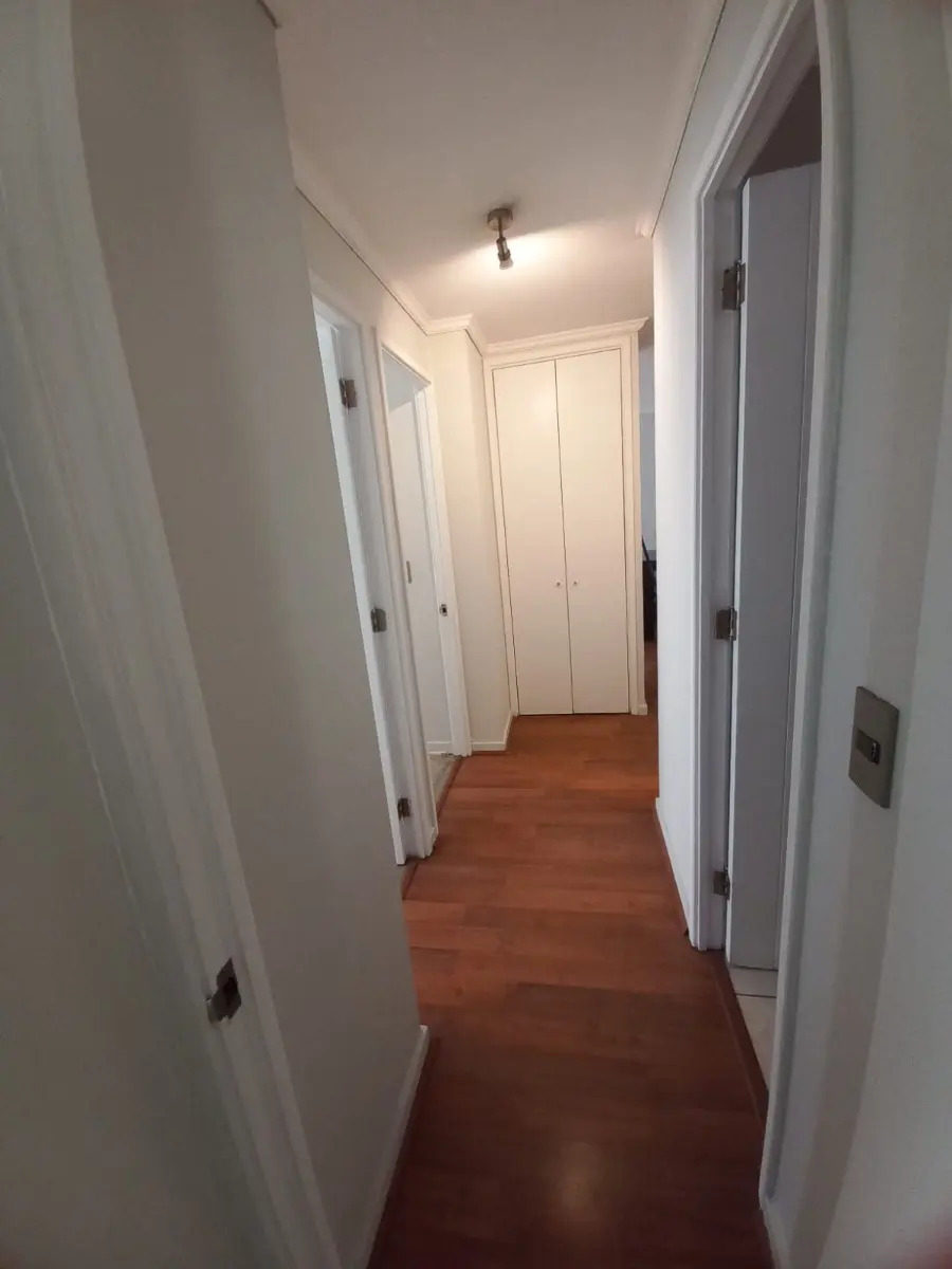 Arriendo Departamento 3D en suite Walk-in cl&oacute;set 2B 1E Metro Irarr&aacute;zaval - &Ntilde;u&ntilde;oa