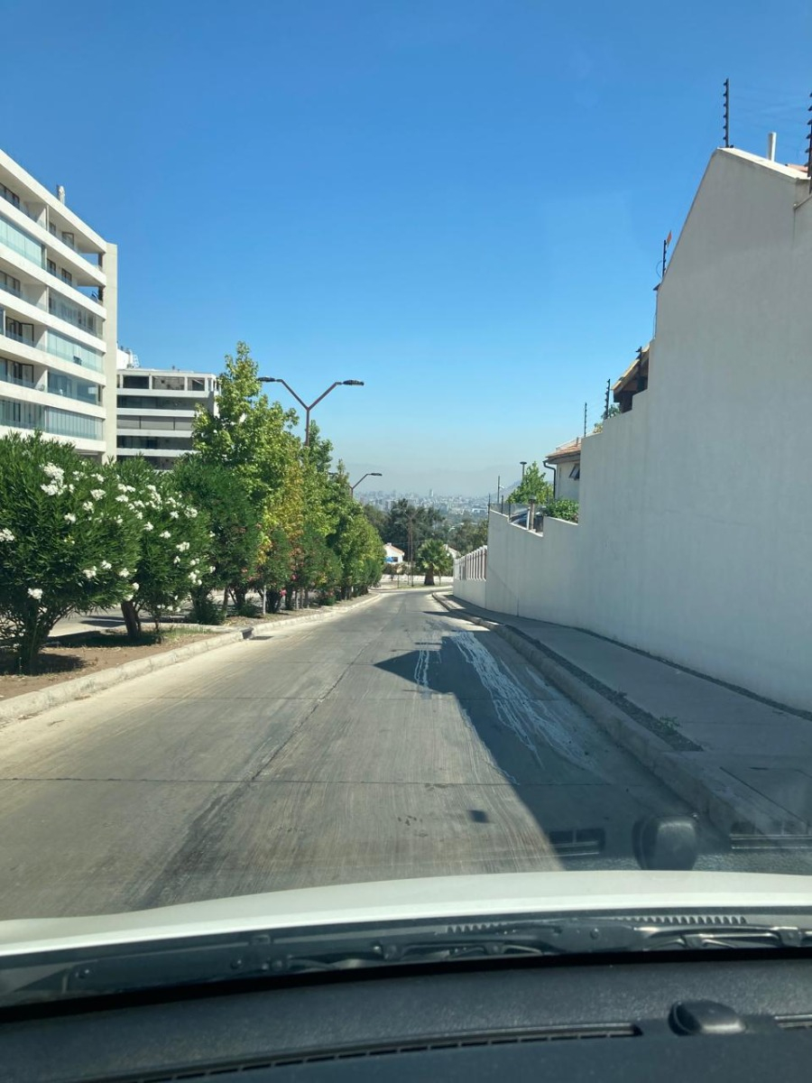 Venta Casa N 3D en suite Walk-in cl&oacute;set 3B 2E 1B La Reina Alta - La Reina