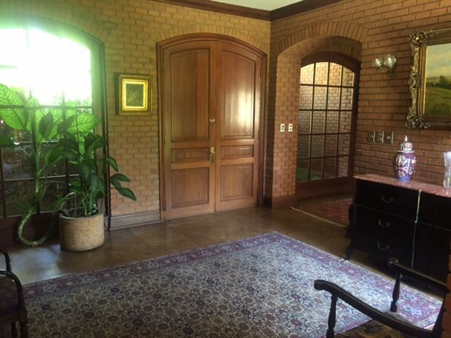 Venta Casa Nor-Oriente 6D en suite 5B 4E 1B Los Trapenses - Lo Barnechea