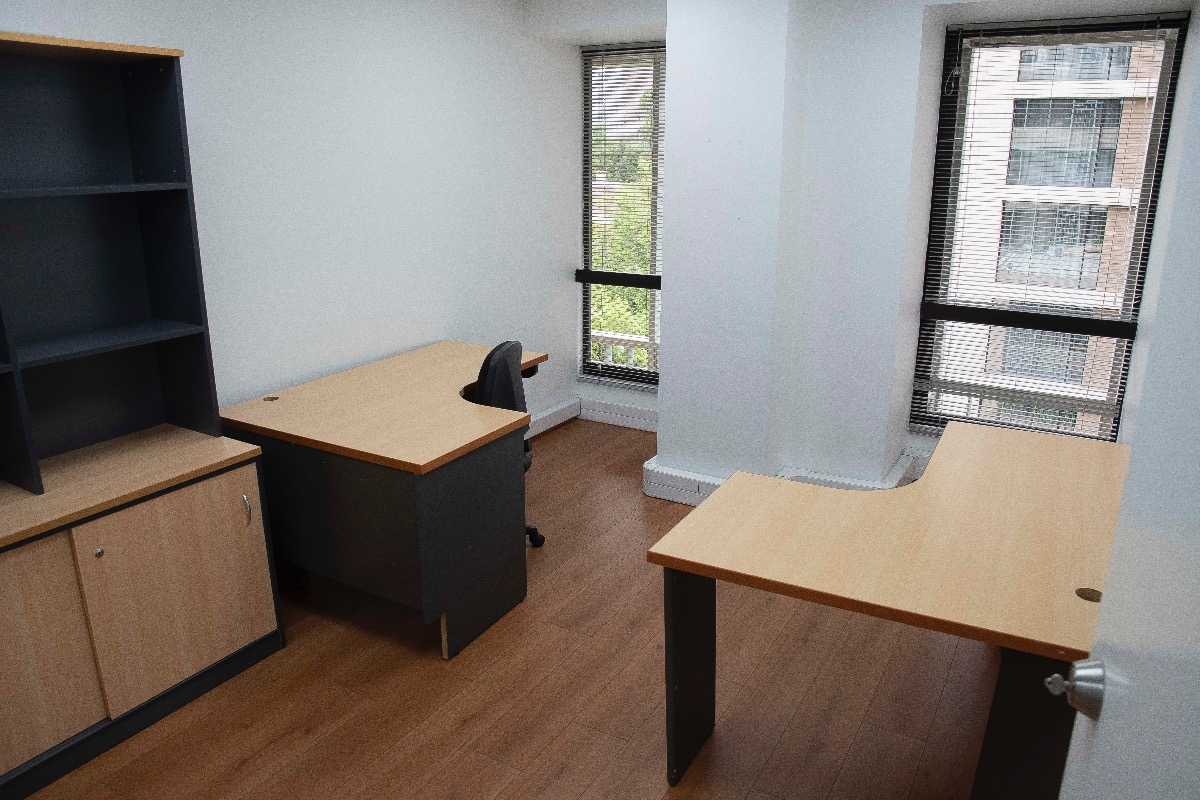 Arriendo Oficina NOSP 6B 6E 1B Pedro de Valdivia - Providencia