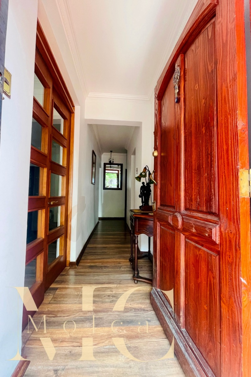 Venta Casa O 4D en suite Walk-in cl&oacute;set 2B 2E Parque Bot&aacute;nico - &Ntilde;u&ntilde;oa