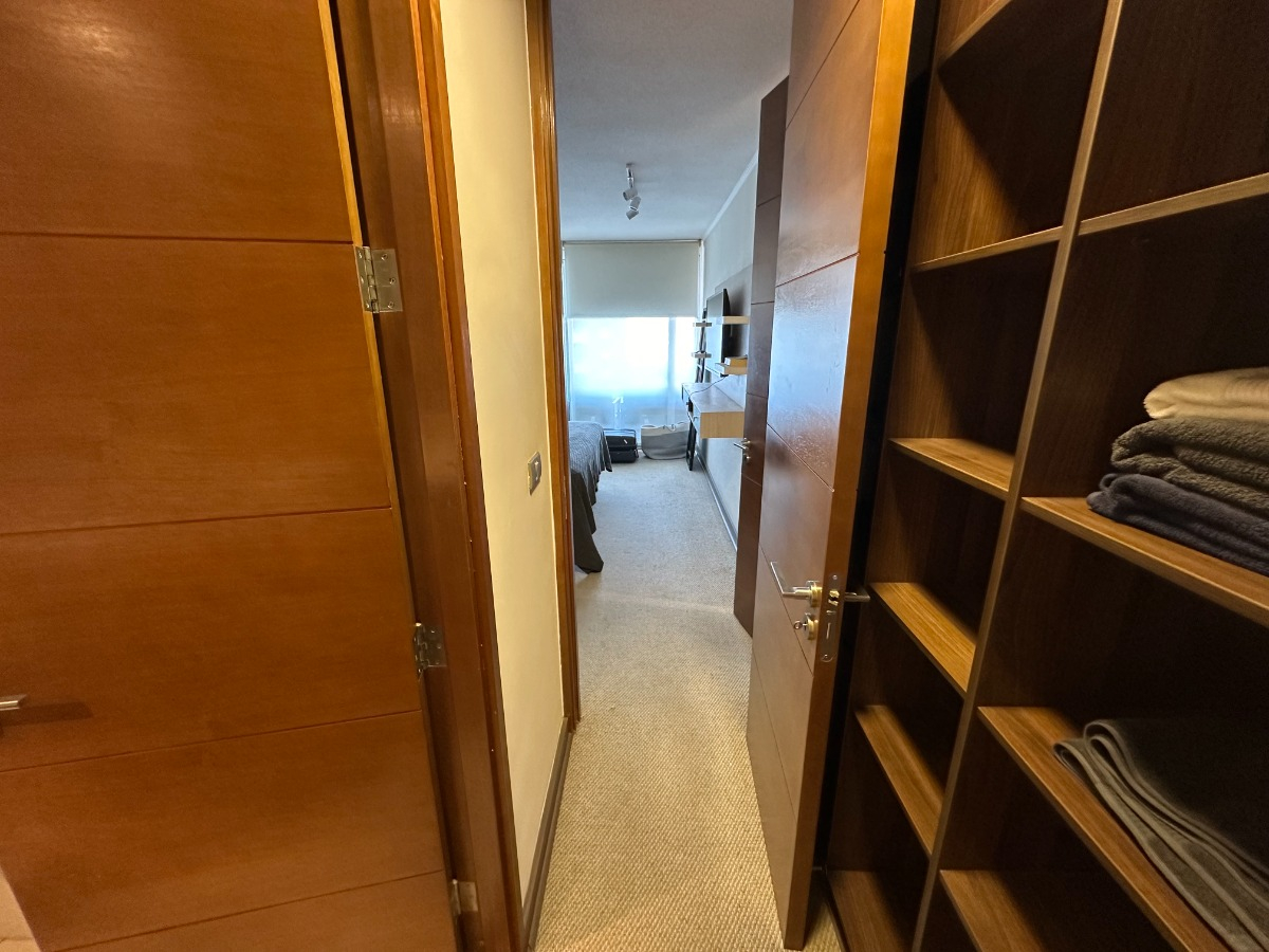 Arriendo Departamento NO 2D 2B 1E 1B Alto Las Condes - Las Condes