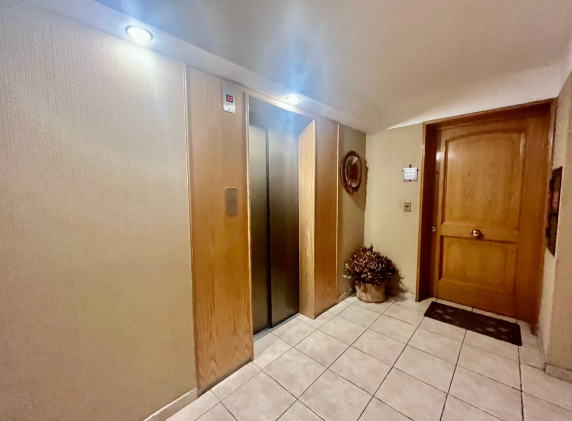 Venta Departamento 4D Vaticano - Las Condes