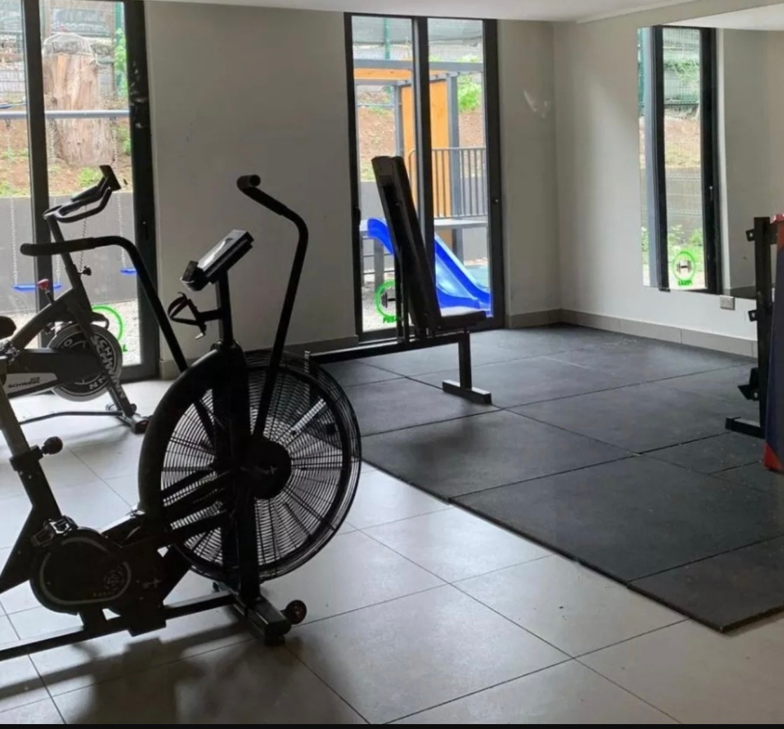 Arriendo Departamento 1D Antigua Lo Barnechea - Lo Barnechea