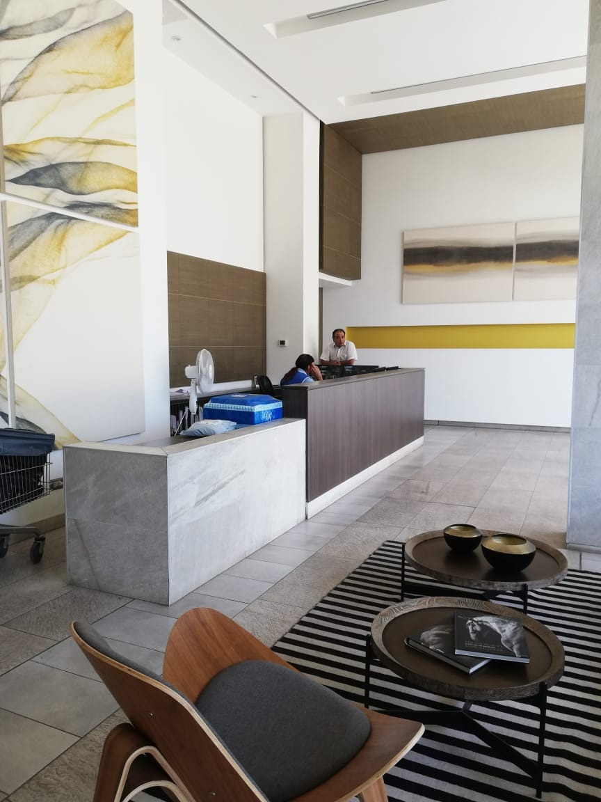 Arriendo Departamento 2D 2B 1E 1B Troncos Viejos - La Reina