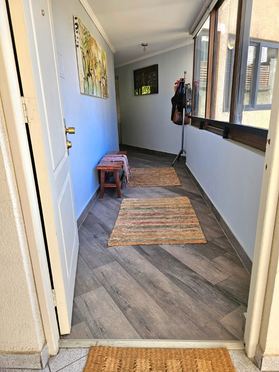 Venta Departamento NO 3D 3B 1E 1Bd Alto Las Condes - Las Condes