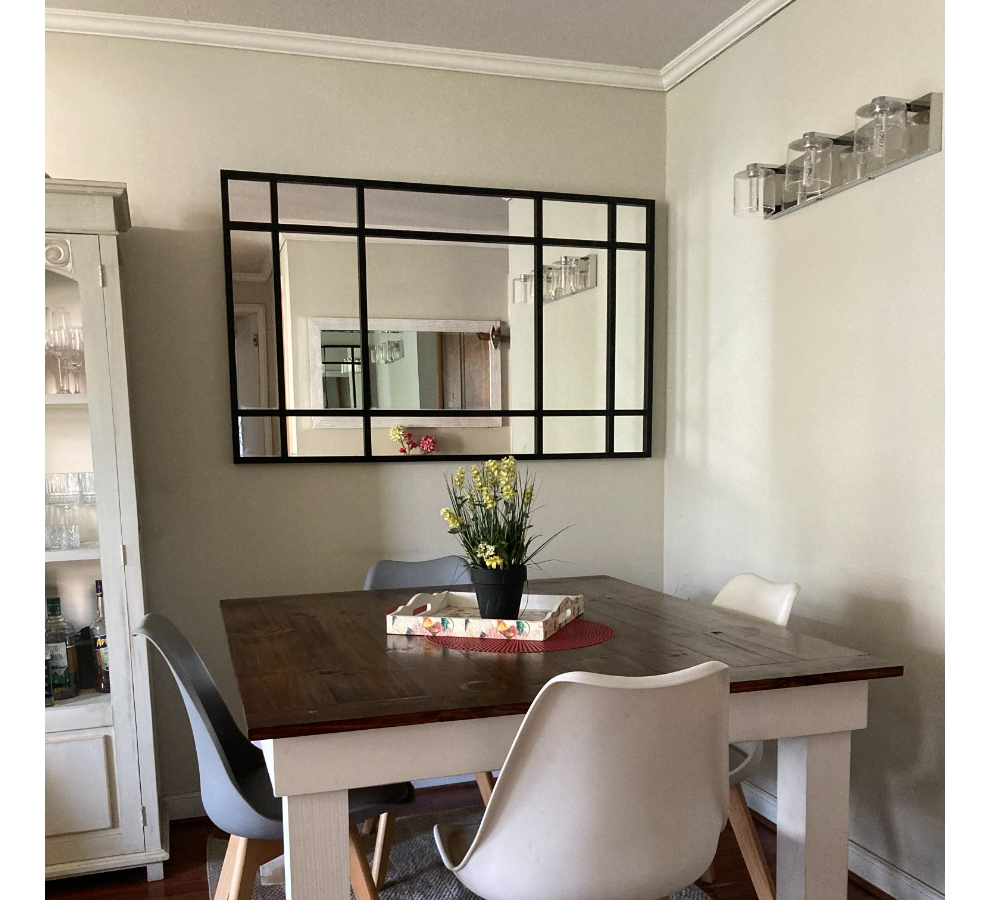 Venta Departamento P 2D en suite Walk-in cl&oacute;set 2B 1E 1B  - Providencia