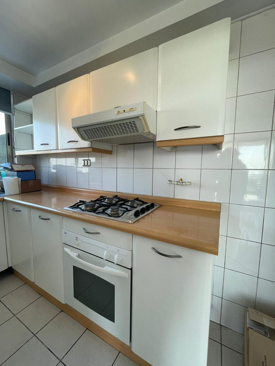 Venta Departamento 1D 1B 1E 1B Metro Tobalaba - Mall Costanera - Providencia