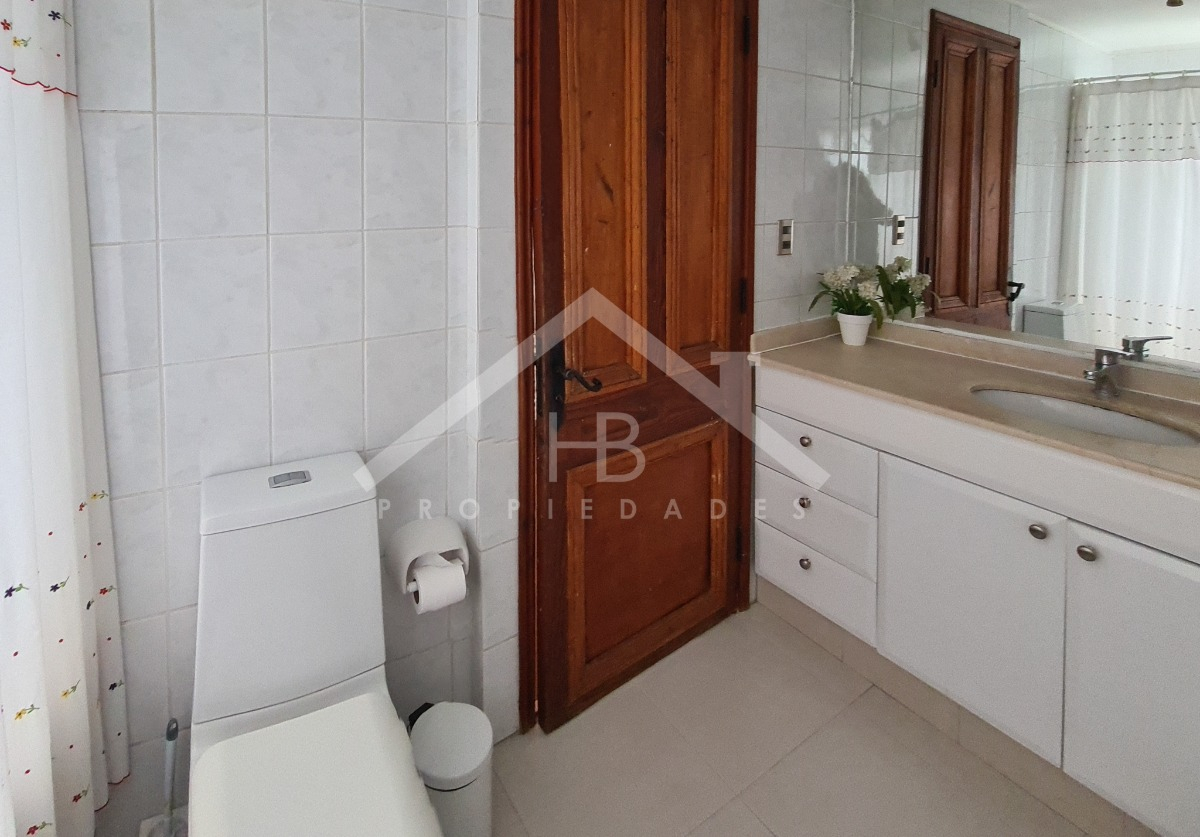 Venta Casa NO 5D en suite Walk-in cl&oacute;set 5B 3E 1B Los Trapenses - Lo Barnechea