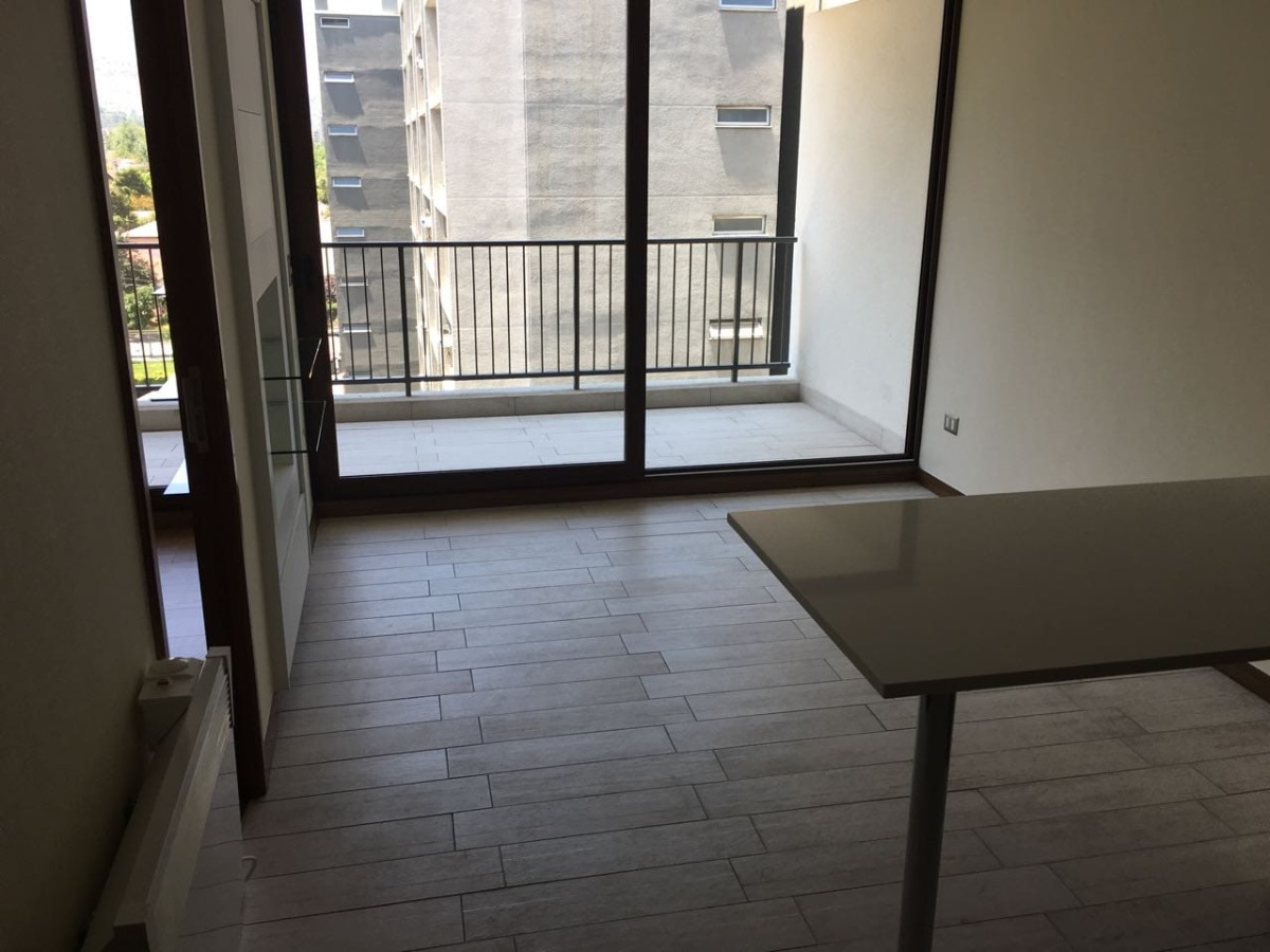 Venta Departamento 1D 1B 1E 1B Metro Hernando de Magallanes - Las Condes