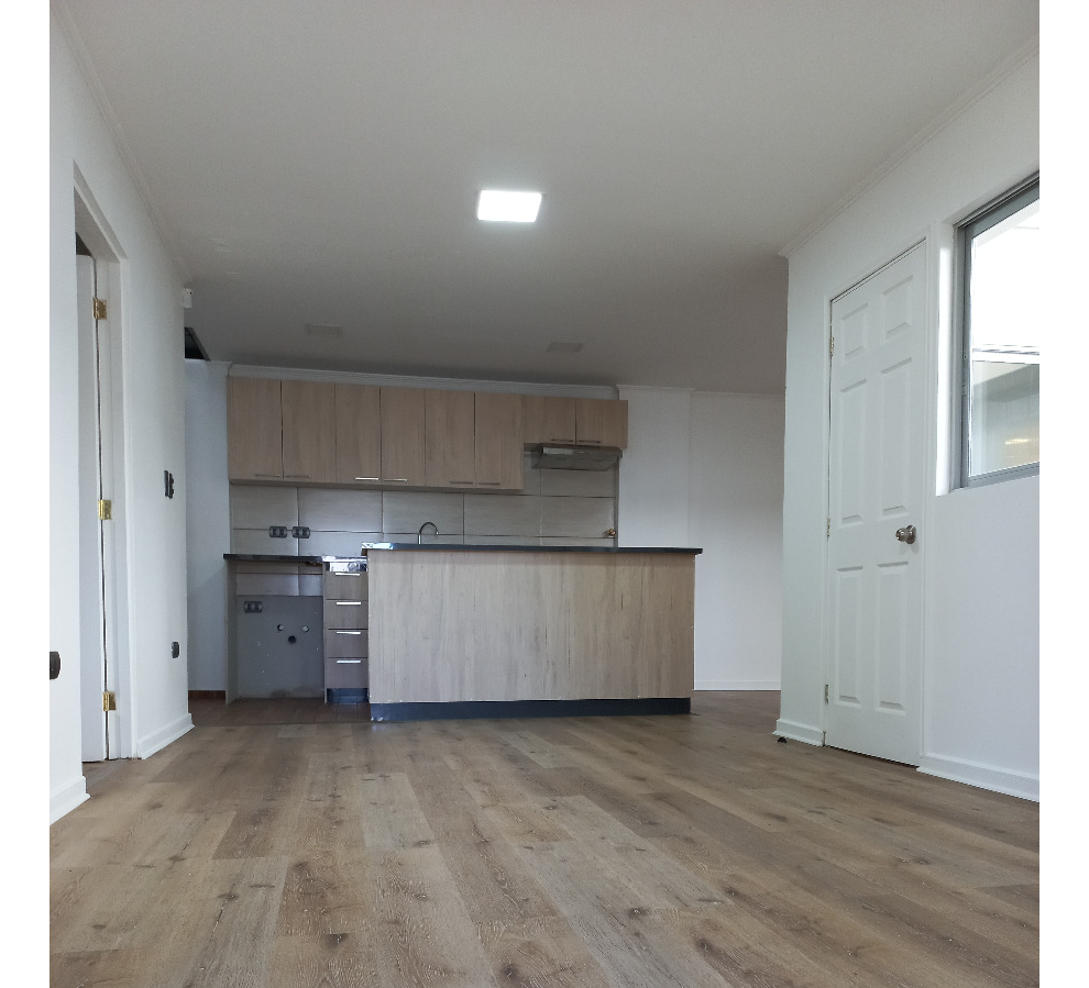 Arriendo Casa 3D 4B 1E Barrio Italia - Providencia