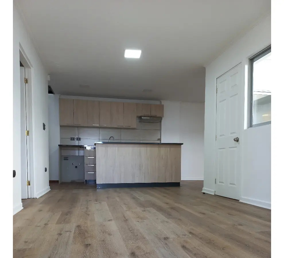 Arriendo Casa 3D 4B 1E Barrio Italia - Providencia