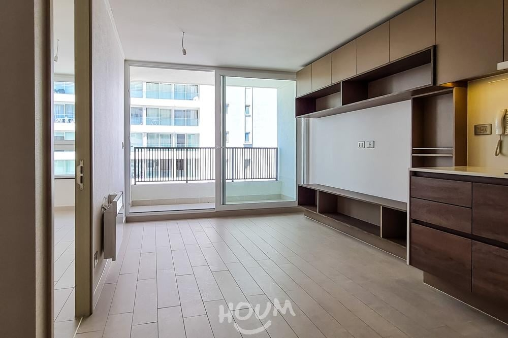 Venta Departamento O 1D 1B 1E 1B Metro &Ntilde;u&ntilde;oa - &Ntilde;u&ntilde;oa