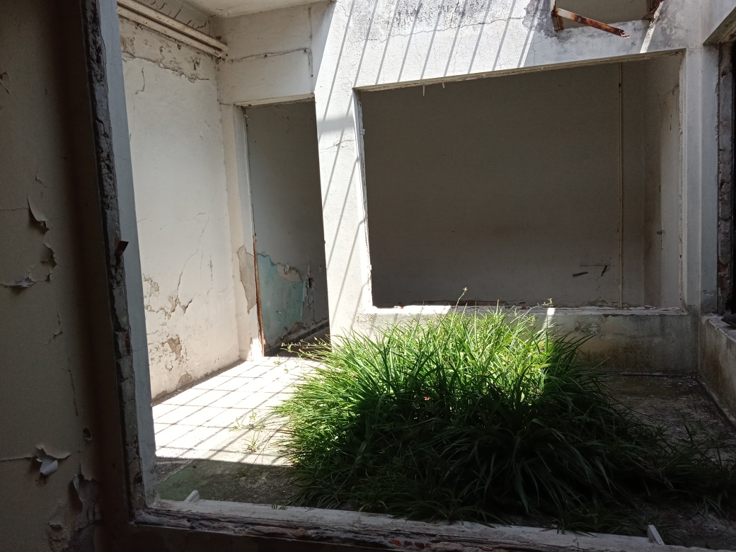 Venta Galp&oacute;n Industrial Log&iacute;stico | Nuevo Par&iacute;s | 3781m2