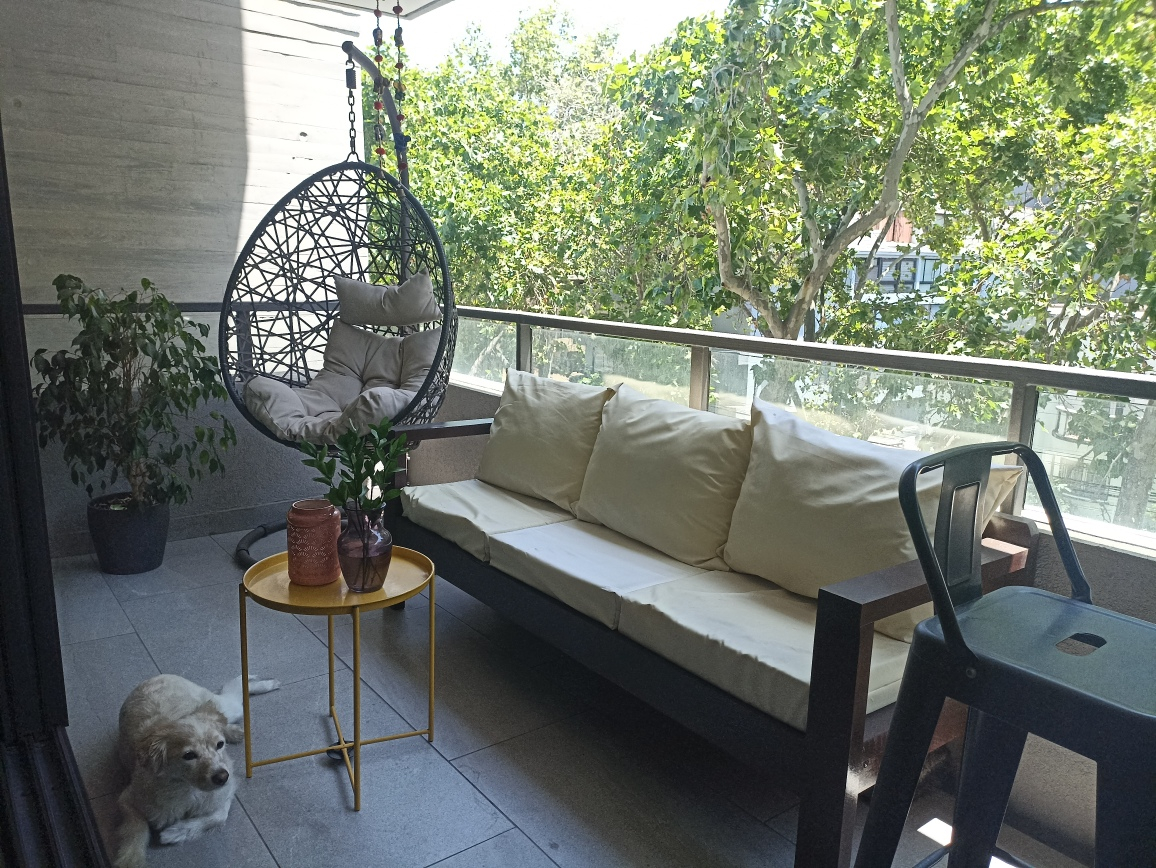 Venta Departamento 3D 2B 1E In&eacute;s de Su&aacute;rez - Providencia