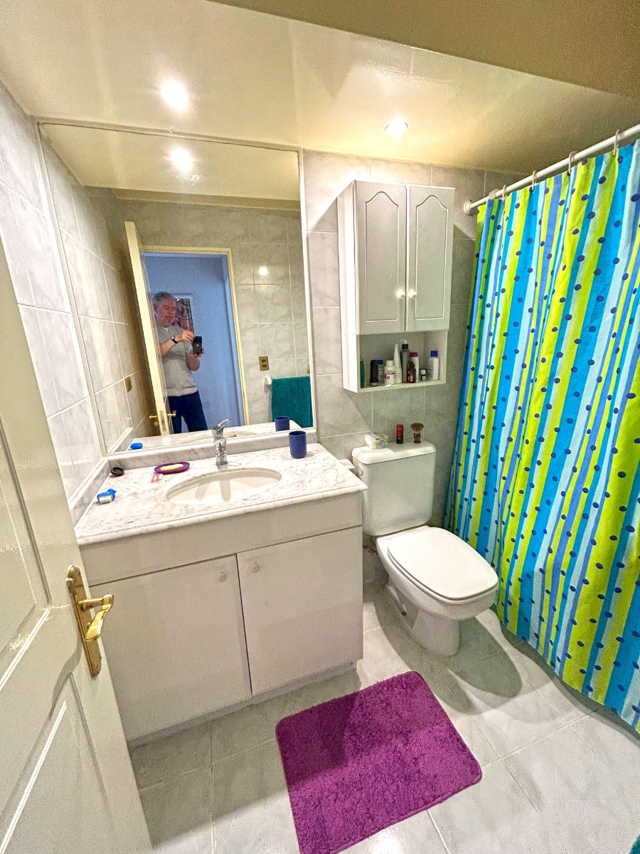 Venta Departamento NP 4D en suite 3B 2E 1B Sebasti&aacute;n Elcano - Las Condes