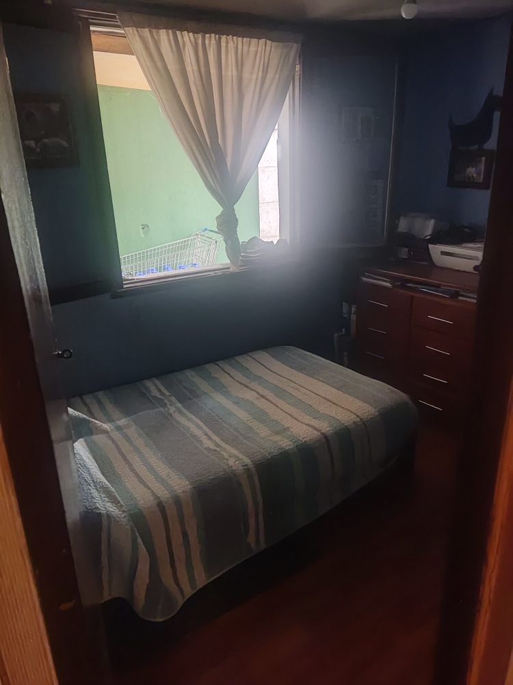 Venta Casa 3D 1B 5E Francisco de Villagra - La Reina