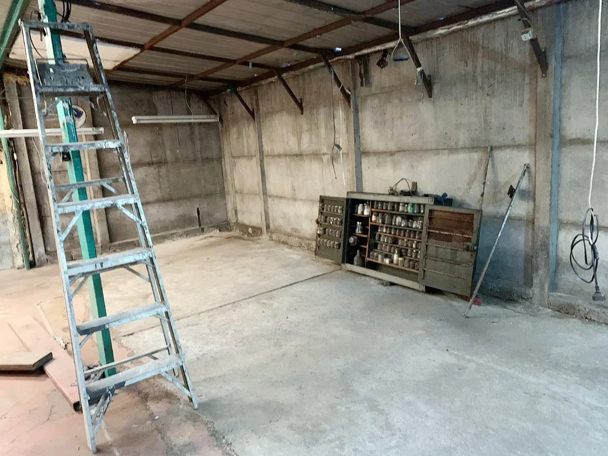 Venta Casa O 3D 1B 1E Estadio Nacional - &Ntilde;u&ntilde;oa