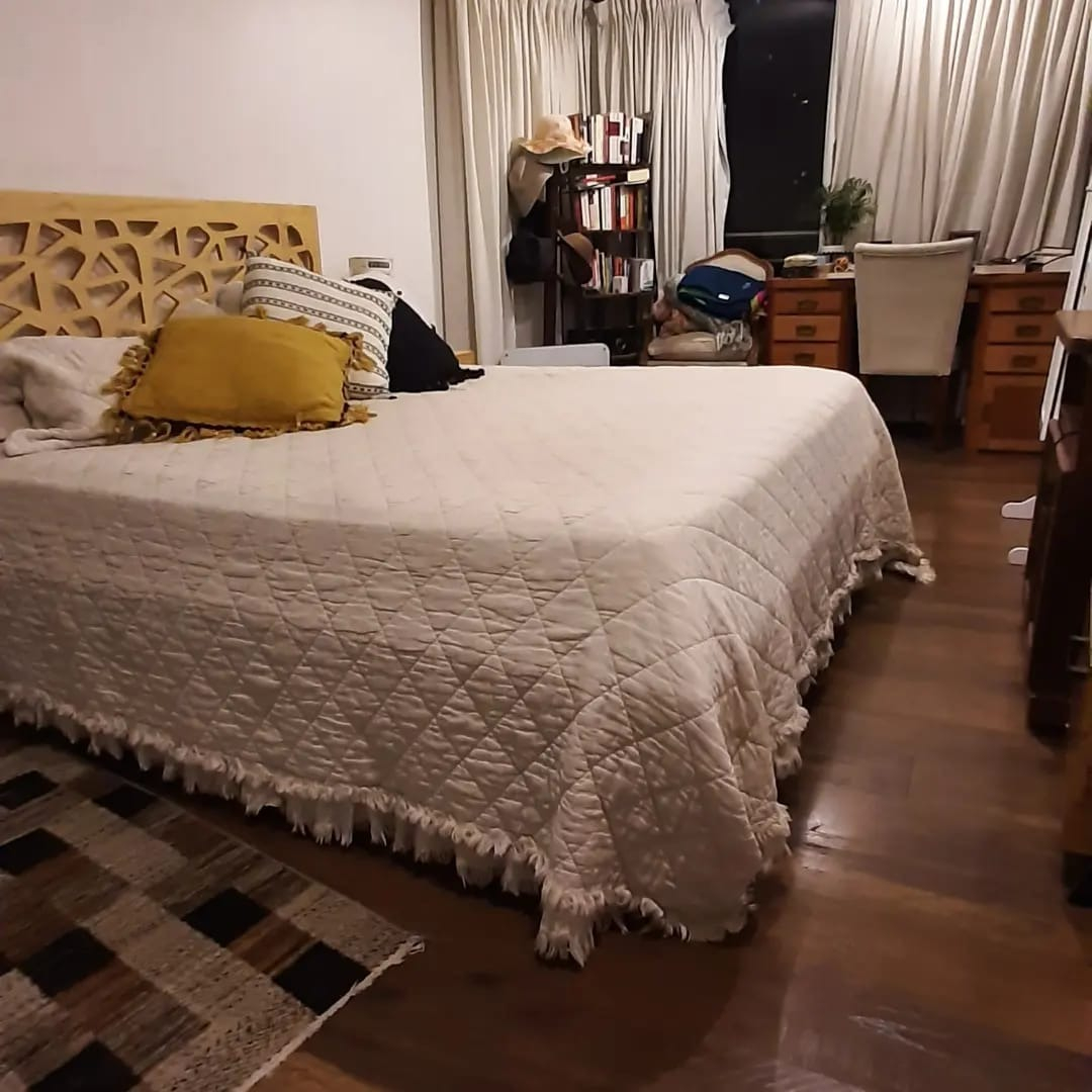 Venta Departamento 3D Rotonda Atenas - Las Condes