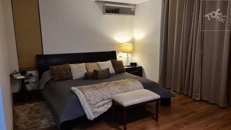 Arriendo Departamento 4D 5B 2E Alto Las Condes - Las Condes