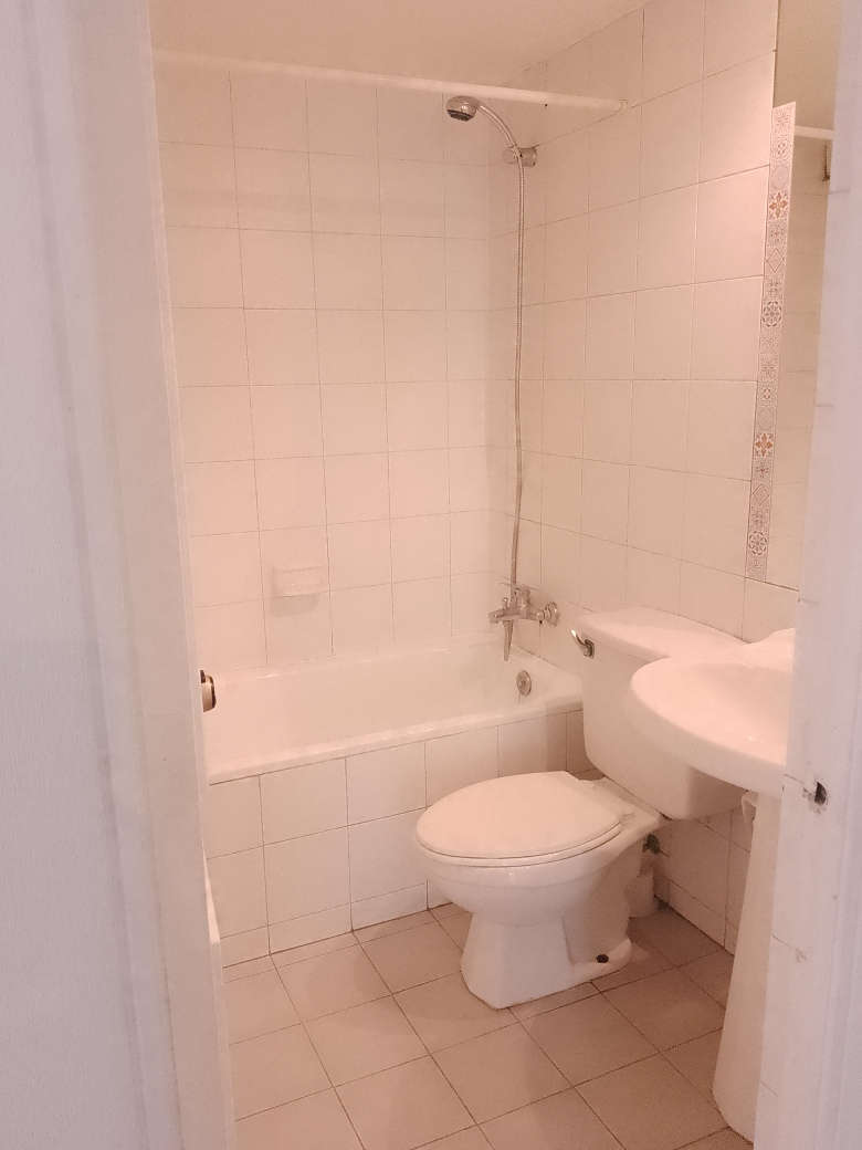 Venta Departamento 4D 3B 1E Campus Oriente - Providencia