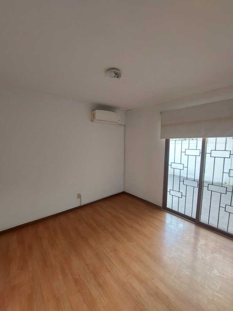 Arriendo Casa 2D 2B 2E Sebastián Elcano - Las Condes