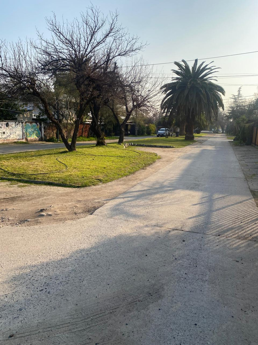 Venta Casa 3D 2B 3E Villa Frei - &Ntilde;u&ntilde;oa